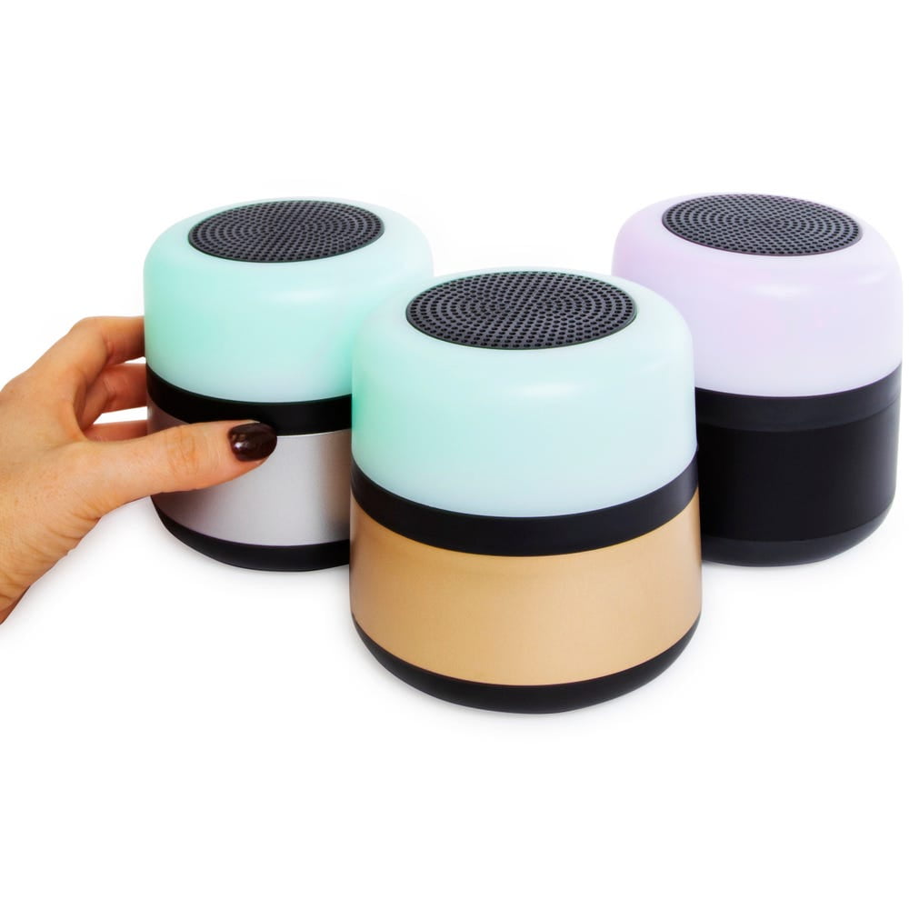 encore wireless stereo speaker