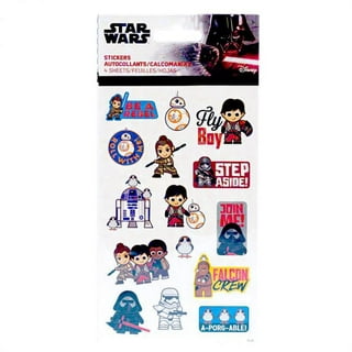 LEGO® Stickers Star-Wars - LEGO® Autocollant - Stickers 75324 Star-Wars -  La boutique Briques Passion