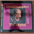 thumbnail image 1 of LIONEL HAMPTON - The Works! (Florescent Pink & Salmon 2 Vinyl 160g), 1 of 1