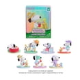 thumbnail image 1 of Figura Coleccionable Peanuts Snoopy Mindful Monday Caja Sorpresa 1 Pieza, 1 of 4