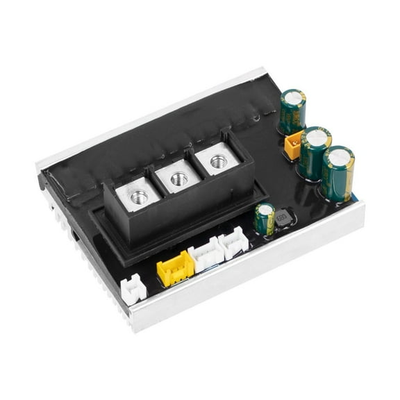 PASILI Scooter Replacement Part Main Board Controller Compatible With For Ninebot