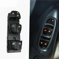 thumbnail image 3 of Make Your Car Elegant And Fashionable With light Electric Power Window Switch For Nissan Qashqai/Altima/Sylphy/Tiida/X-Trail, 3 of 6