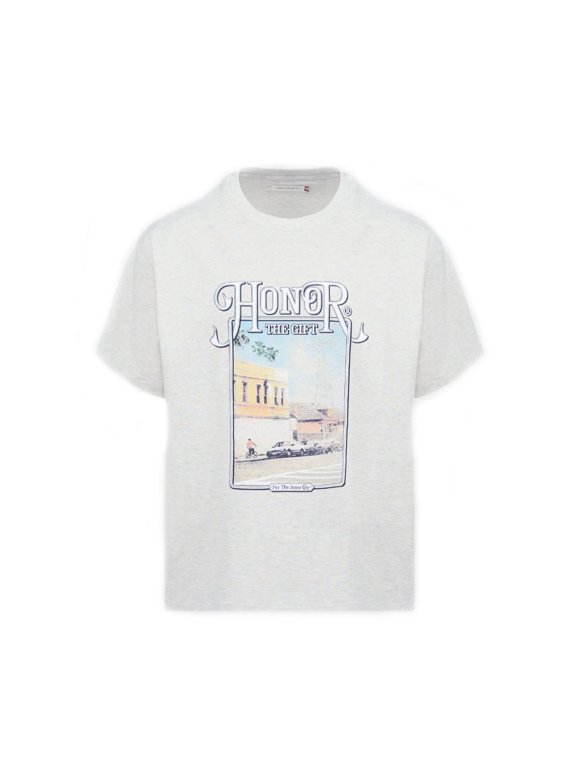 Male Adult XL HTG220344-ASH Grey