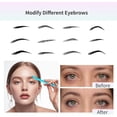 thumbnail image 4 of 45 Pcs Rasoirs à Sourcils, Rasoir dermaplane, Rasoir facial, Rasoir facial pour Femmes, 4 of 6