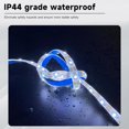 thumbnail image 3 of LED Strip Lights, High Color Rendering Easy To Install DC5V Uniform Illumination Waterproof LED Strip Lights Soft Rubber with Cutting Mark for 3D Printer, 3 of 8