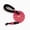 Red, variant on 150Cm Strong Dog Leash Pet Leashes Reflective Leash For Big Small Medium Large Dog Leash Drag Pull Tow Golden Retriever