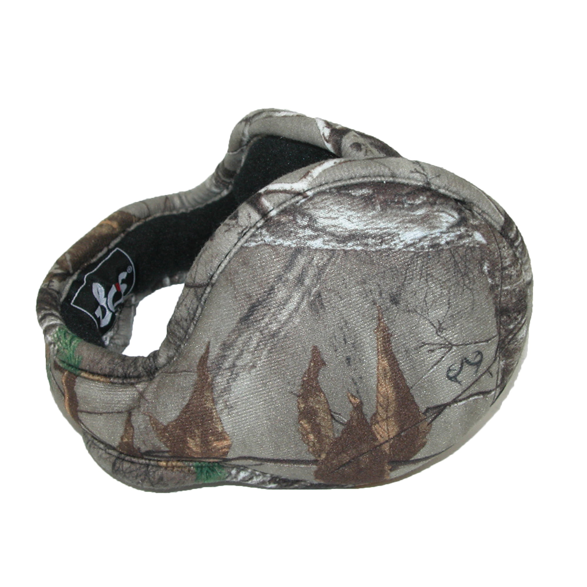180s Men's Realtree Camo Ear Warmers