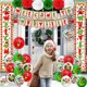 thumbnail image 4 of Decoraciones navideñas Tentaquil Whoville 64 unidades+suministros, 4 of 7