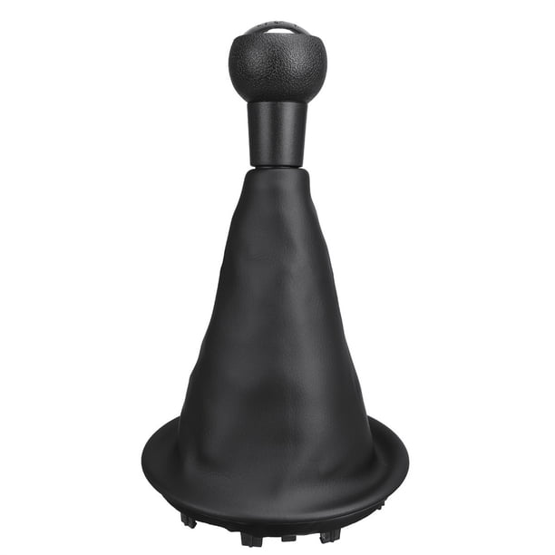Protector de pomo de palanca de cambios Speravity a prueba de polvo para Automoción decorativa y accesorios