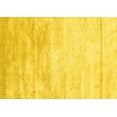 thumbnail image 1 of Ahgly Company Indoor Rectangle Abstract Yellow Contemporary Area Rugs, 6' x 9', 1 of 4