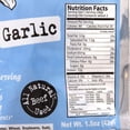 thumbnail image 3 of Strollo's Beef Jerky Garlic Original Flavor 1 Pack - Low Sodium, Low Sugar, Low Carb - Made with All Natural USA Beef, USDA Certified, 3 of 5