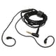 thumbnail image 5 of Cable de actualización de auriculares Ticfox con micrófono 0,78 mm Acabado de lujo, 5 of 12