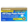 GoodSense All Day Pain Relief, 220 mg Naproxen Sodium Tablets, 24 Ct