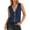Navy, variant on Women's Cami Trendy Women's Tanks And For Versatile Style And Comfort Perfect For Everyday Wear And Layering(Black M)