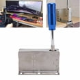 thumbnail image 1 of USB Sequential Shifter,  Sequential Gear Shifter, PC Sim Racing Game Shifter for  11 10 7 XP for  G25 G27 for PXN for  T500 Racing Wheel, 1 of 7
