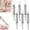 oyster knife, variant on 5 In 1 Multifunctional Shrimp Line Belly Knife, Stainless Steel Shrimp Line Scale Removal Knife, Portable Shrimp Line Peeling Knife For Kitchen, Oyster Shell Peeling Knife, 1Pc