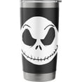 thumbnail image 3 of The Nightmare Before Christmas Jack Toddler Stainless Steel Insulated Tumbler, 3 of 6