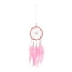 thumbnail image 1 of Colgante de Plumas Estilo de India Sunnimix decoración de pared, 1 of 8