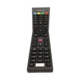 thumbnail image 4 of Mando a distancia de repuesto universal compatible con televisores inteligentes 4K JVC LT 24C360 LT 24C655 LT 24C656 LT 24C661, 4 of 12