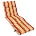 thumbnail image 1 of Cojín para chaise lounge Blazing Needles 183 x 61 x 9 cm, 1 of 1