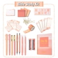 thumbnail image 2 of Kit de Diario Bíblico Mr. Pen Sunset Blush, 2 of 9