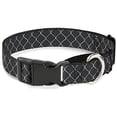 thumbnail image 1 of Buckle Down Buckle-Down Pet Dog Collar, 1 of 1
