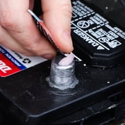AGS Automotive Solutions Battery Terminal Protector Dielectric Grease 4g Pouch