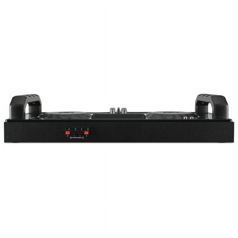 Ilive pro sales dj sound system