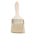 thumbnail image 3 of BQLZR 20pcs 2.2inch Wooden Handle Paint Brushes, 3 of 4