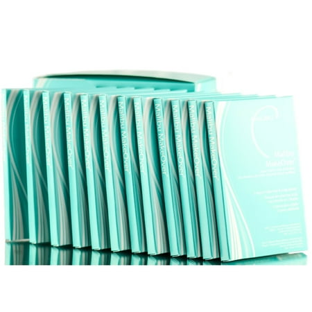 Malibu C MakeOver Treatment - Option : 12 Pack