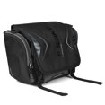 thumbnail image 3 of Bolsa delantera de bicicleta con cubierta impermeable Bolsa de ciclismo de seguridad, 3 of 8