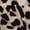 leopard print-XL, variant on Casual Fashionable Sleeveless Short Tanks Dress for Women Round Neck Tie Back Leopards Print A Line Ruffle Swing Sundresses