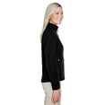 thumbnail image 3 of Ash City - Veste en Polaire pour Femmes Voyage North End, 3 of 3