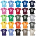 thumbnail image 3 of Best Poppy Ever Fathers Day Grandpa Pops T-Shirt Dad The Twisted Donut, 3 of 5