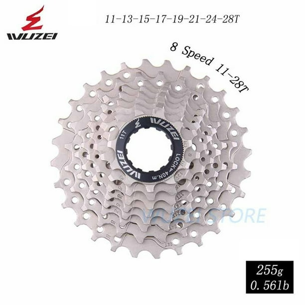 9 speed chain on 8 speed cassette new arrivals