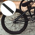 thumbnail image 3 of 2x de cadena cadena, mejora la almohadilla a cadena para , BMX, VT shamjiam  Protector de cuadro de bicicleta, 3 of 8