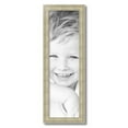 thumbnail image 2 of ArtToFrames 8x27" Silver Panel Picture Frame, Multi Wood Poster Frame, with Regular Acrylic and 2 (FBPL-5094), 2 of 7