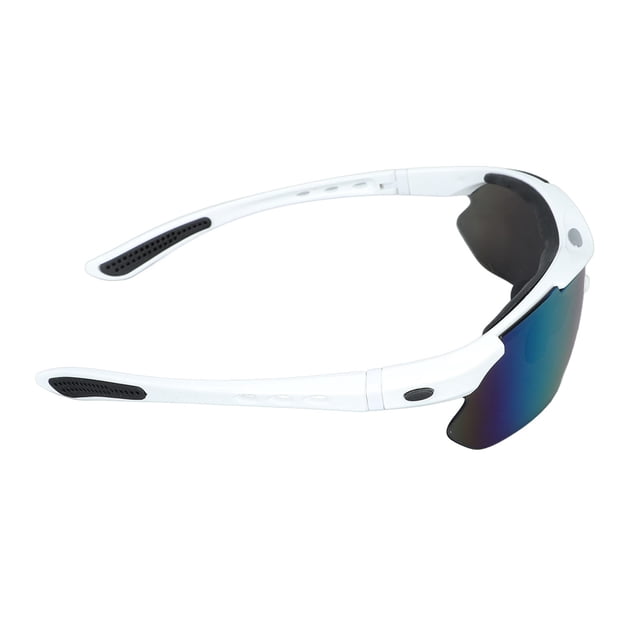Cycling Sunglasses,Outdoor Cycling Riding Polarized Polarized Glasses Bike Riding Sunglasses Time-Tested Durability