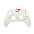 thumbnail image 1 of For /S Controller DIY Replacement Housing Shell Faceplate Front Case Top Cover, 1 of 5