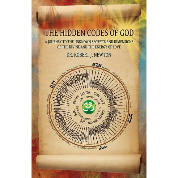 The Hidden Codes of God, (Paperback)