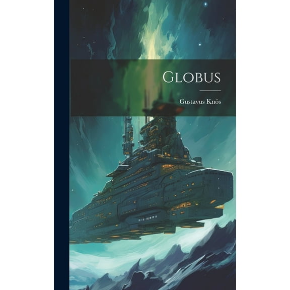 Globus (Hardcover)