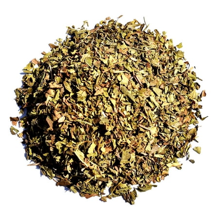 tea spearmint 2oz herbal decaffeinated loose mint leaf chinese dialog displays option button additional opens zoom