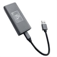 thumbnail image 5 of Módulo 5G de Red USB NSA SA con Antena Integrada X55 Full 5G de 2,52 Gbps para Router, Portátil y PC., 5 of 5