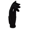 thumbnail image 2 of Ray Cook Golf Rain Gloves (1 Pair) Black Small, 2 of 5