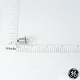 thumbnail image 3 of GE PR12 - 3w B3.5 (B3 1/2) 6v Bulb, 3 of 7