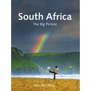 South Africa: The Big Picture (Hardcover)