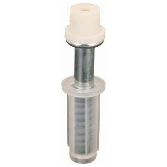 Prime-Line N 6782 Bi-Fold Door Top Pivot, Nylon, 2-Pk. - Quantity 6