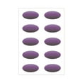 thumbnail image 1 of Modern Home Decor, Must Have for PartiesHigh Gloss Makeup Stickers, 1 of 6