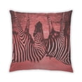 thumbnail image 1 of Ahgly Company Indoor Square Contemporary Throw Pillow, 18 inch by 18 inch, 1 of 5