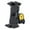 Yellow, variant on Motorcycle Phone Mount - Shockproof Design with 360° Rotation - Perfect for Cycling Navigation
